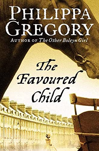 The Favoured Child (The Wideacre Trilogy) von HarperCollins